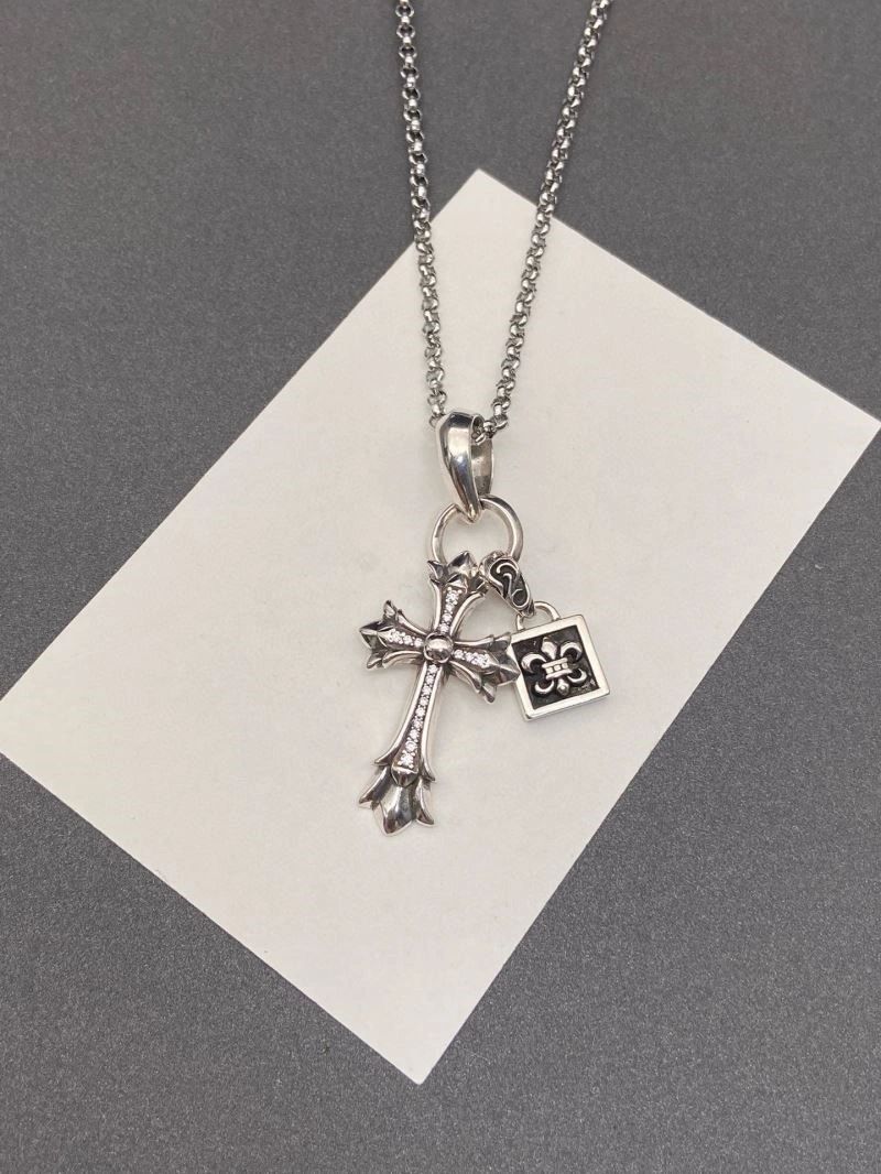 TopPick Chrome Hearts Necklaces 239307