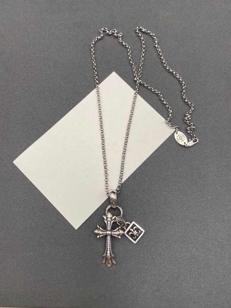 TopPick Chrome Hearts Necklaces 239307