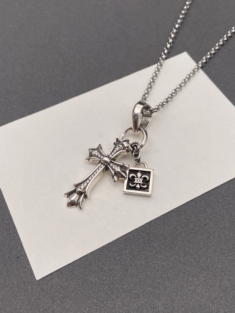 TopPick Chrome Hearts Necklaces 239307