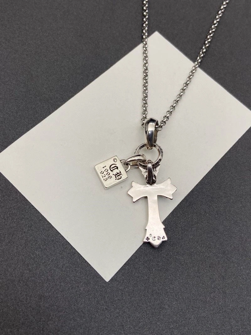 TopPick Chrome Hearts Necklaces 239307