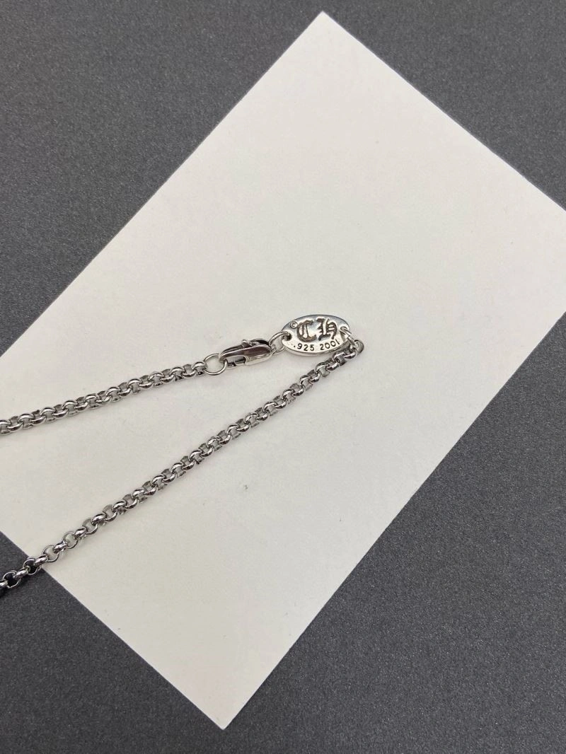 TopPick Chrome Hearts Necklaces 239307