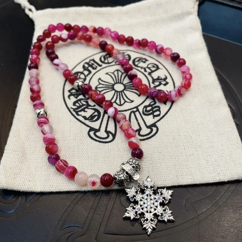 Chrome Hearts Necklaces Unique 239315