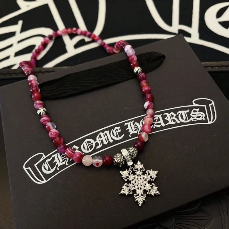Chrome Hearts Necklaces Unique 239315