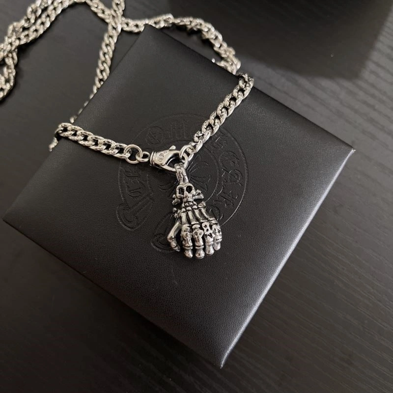 WeatherProof Chrome Hearts Necklaces 239325