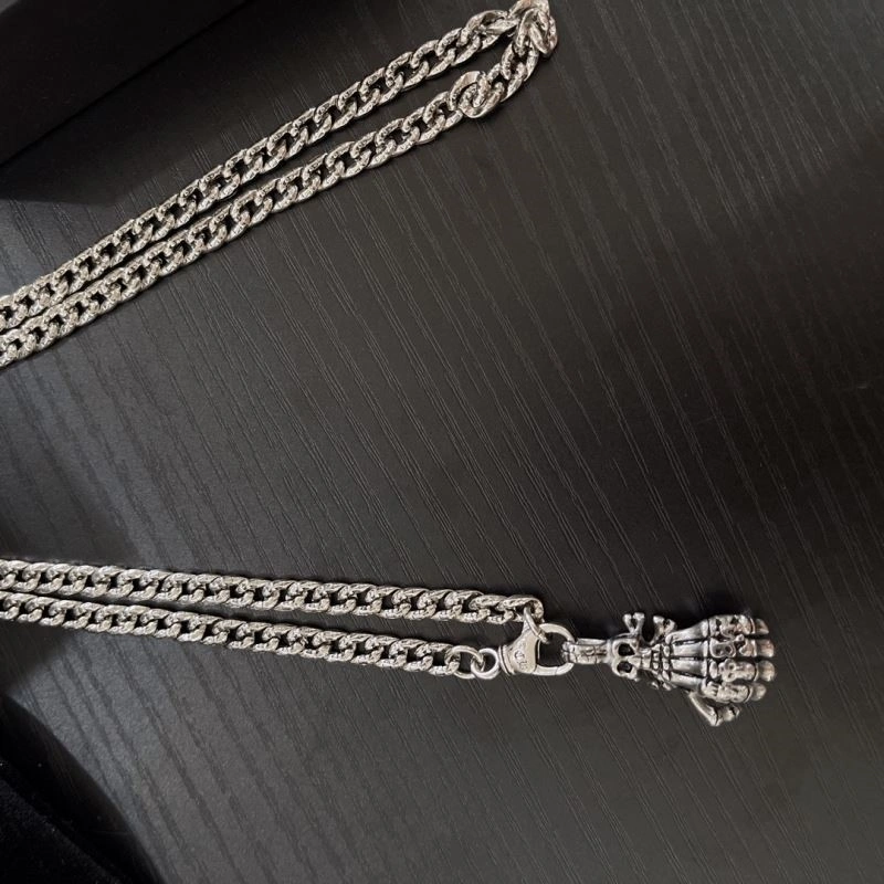 WeatherProof Chrome Hearts Necklaces 239325