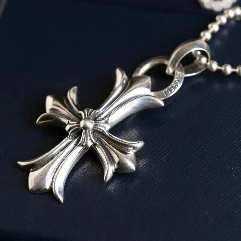 Chrome Hearts Necklaces Affordable 239311