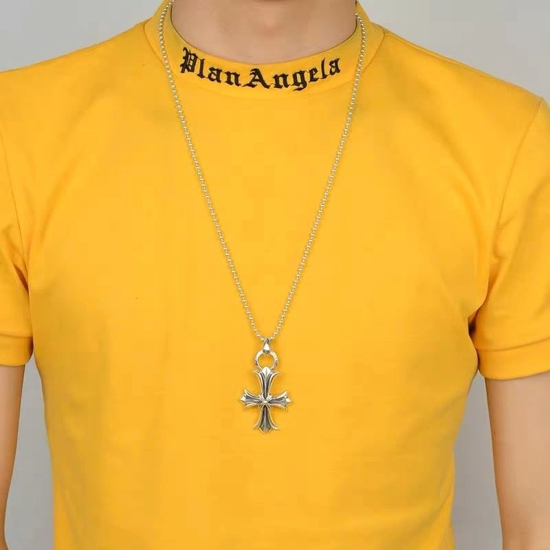 Chrome Hearts Necklaces Affordable 239311