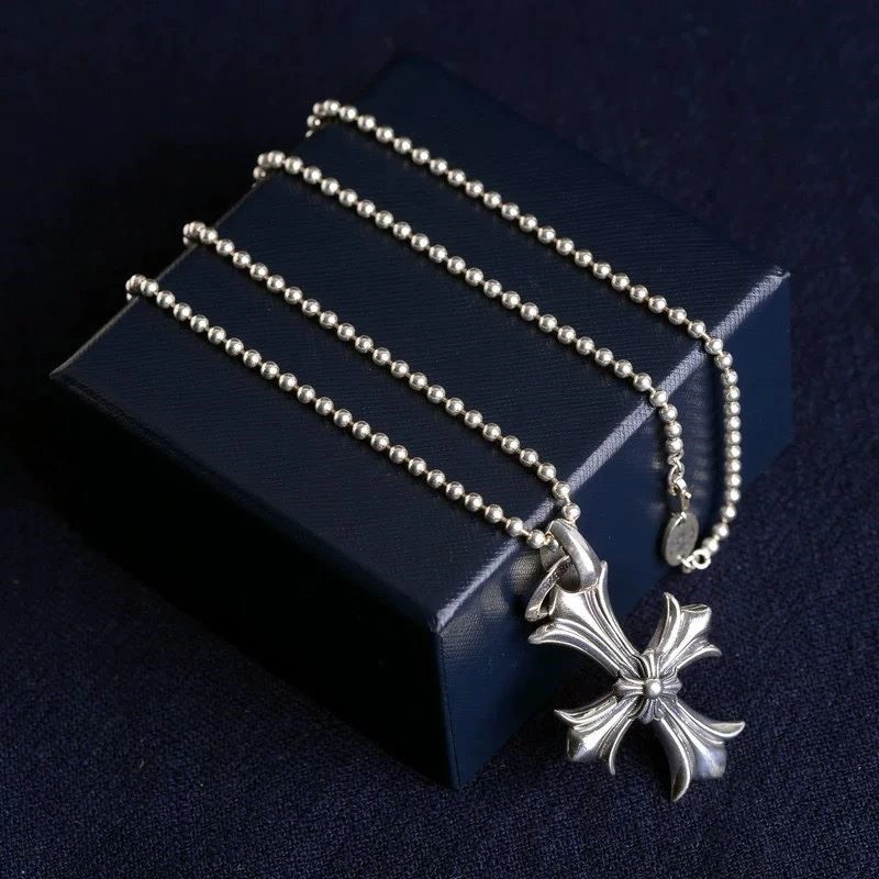 Chrome Hearts Necklaces Affordable 239311