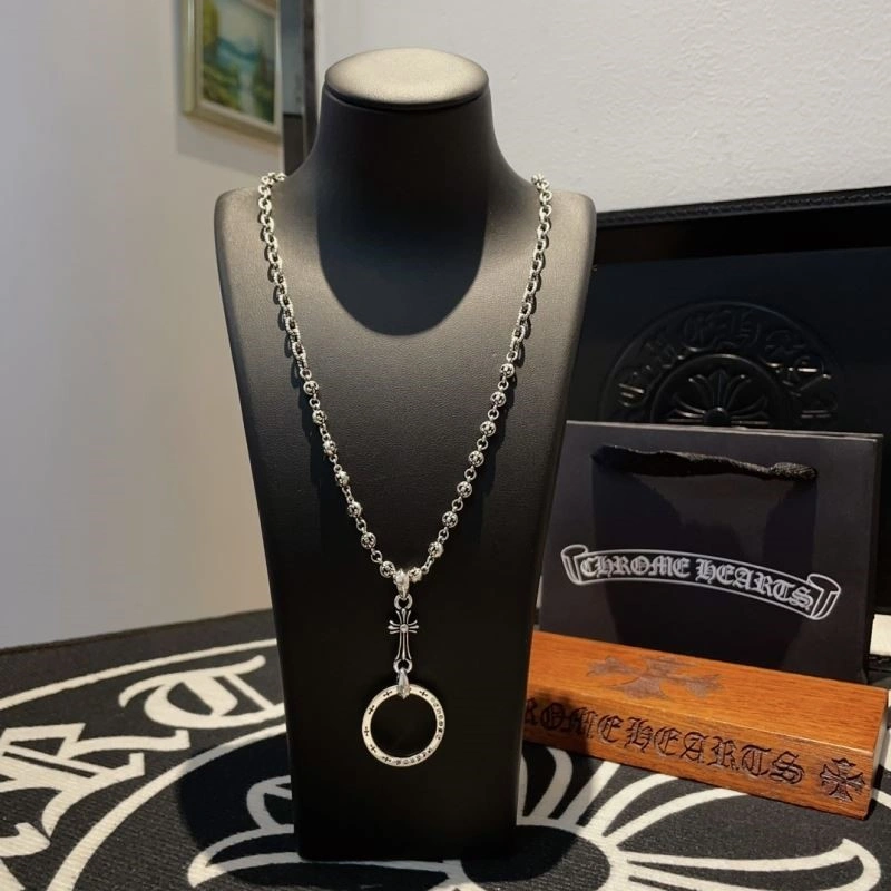 Chrome Hearts Necklaces DailyWear 239308