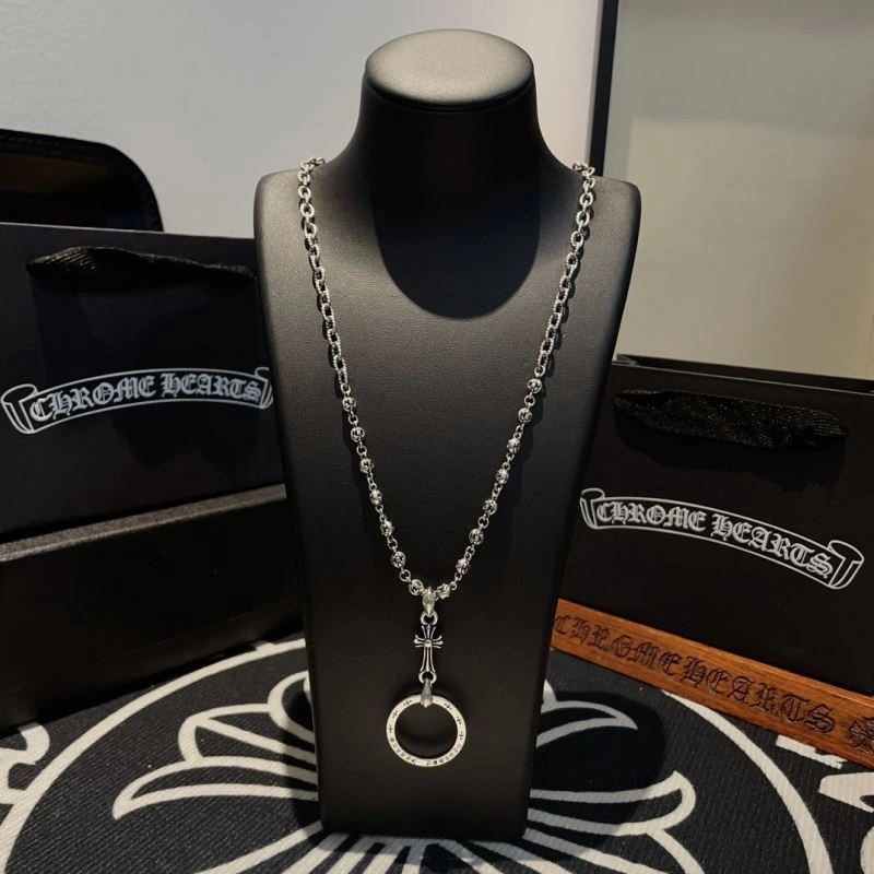 Chrome Hearts Necklaces DailyWear 239308