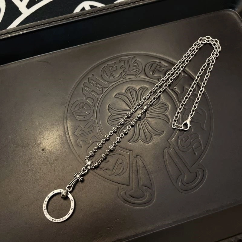 Chrome Hearts Necklaces DailyWear 239308