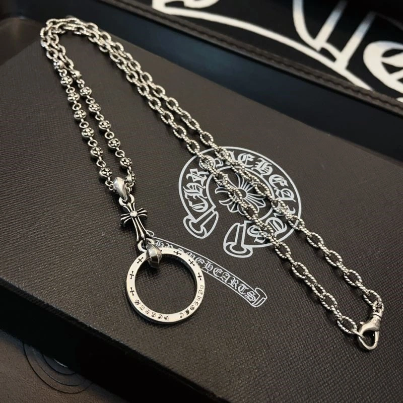 Chrome Hearts Necklaces DailyWear 239308
