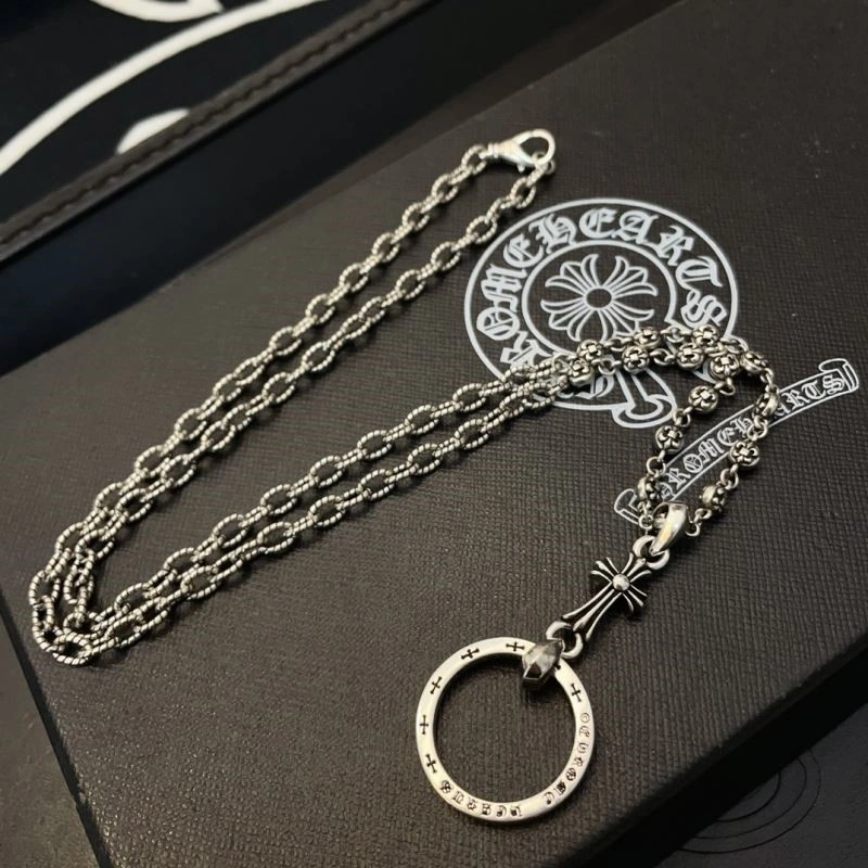 Chrome Hearts Necklaces DailyWear 239308