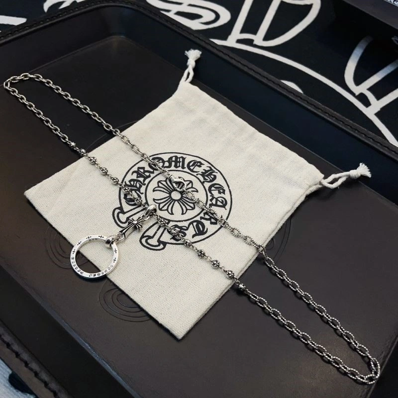 Chrome Hearts Necklaces DailyWear 239308