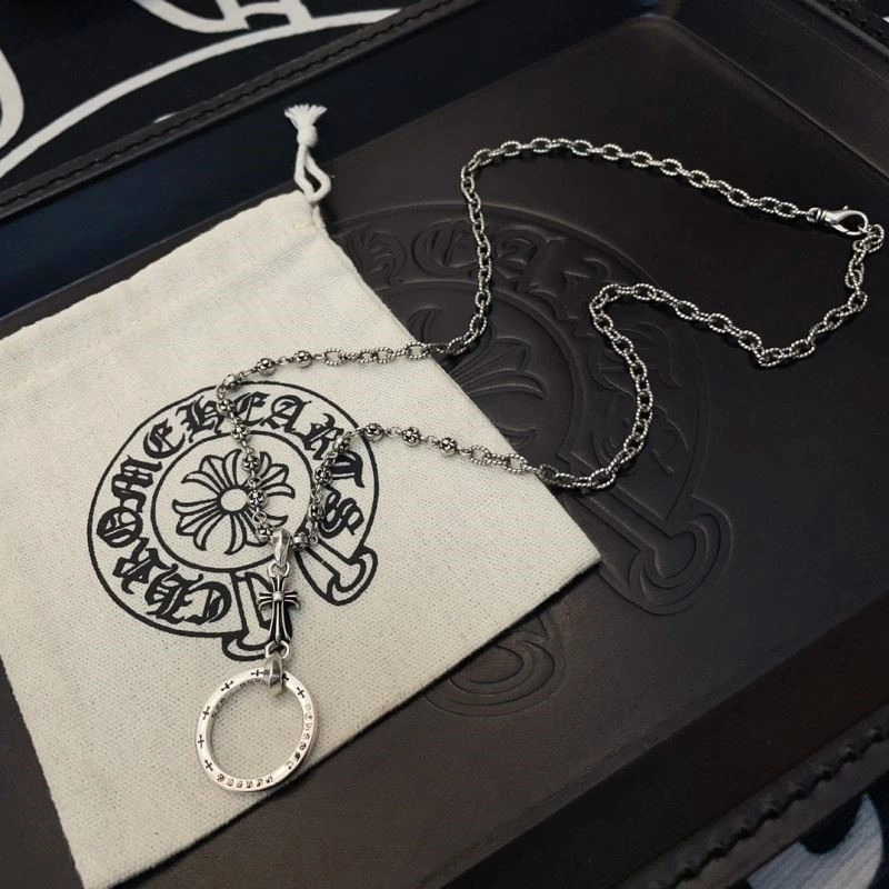 Chrome Hearts Necklaces DailyWear 239308