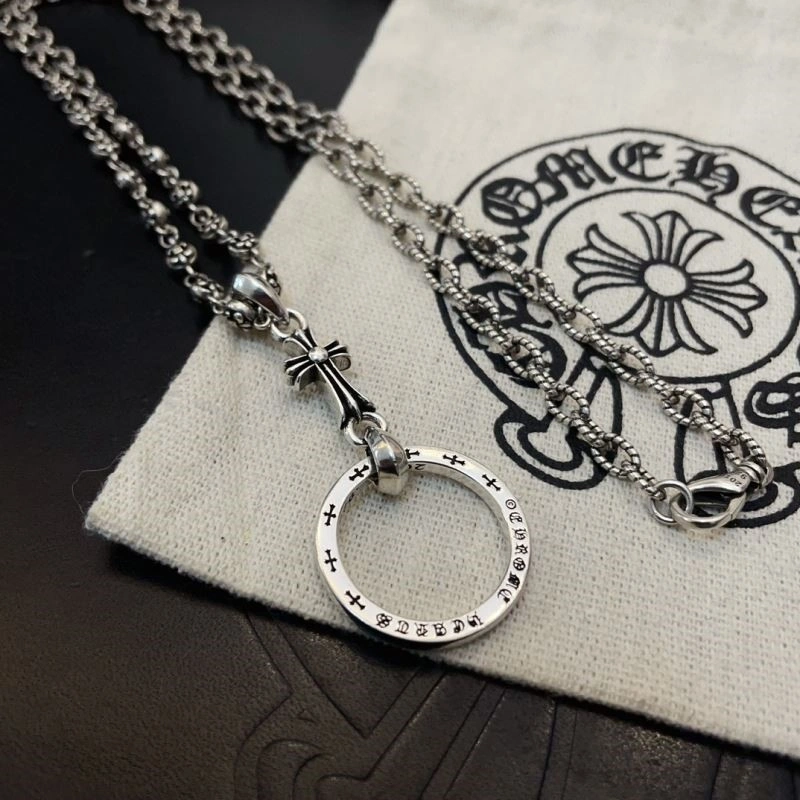 Chrome Hearts Necklaces DailyWear 239308