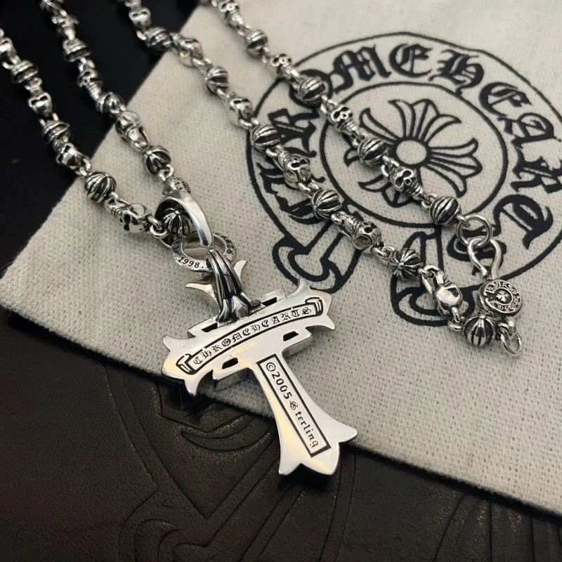 Chrome Hearts Necklaces AllSeason 239371