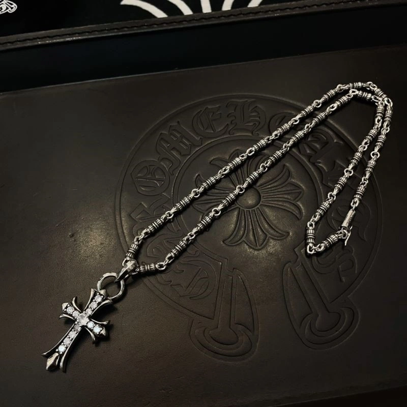 Chrome Hearts Necklaces WeatherProof 239309