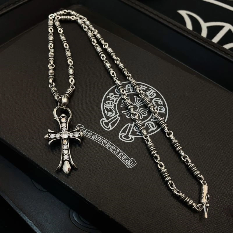 Chrome Hearts Necklaces WeatherProof 239309