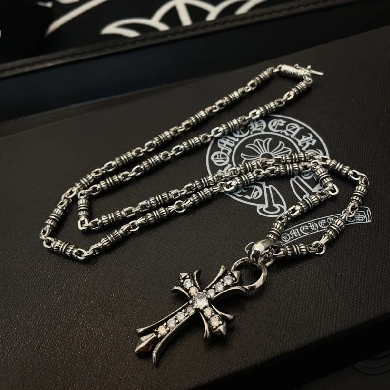 Chrome Hearts Necklaces WeatherProof 239309