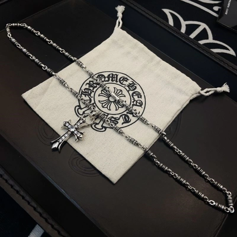 Chrome Hearts Necklaces WeatherProof 239309