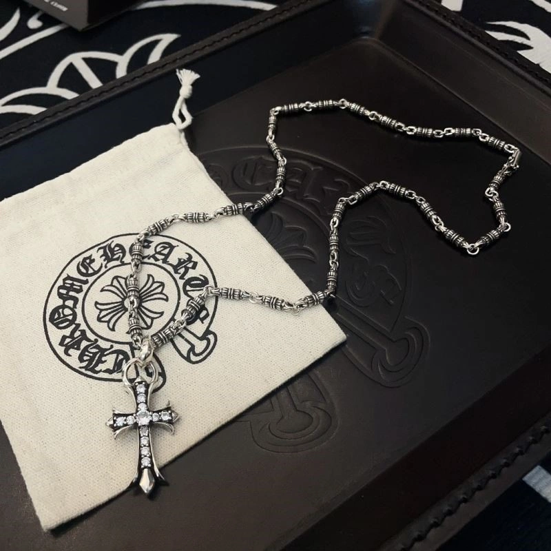 Chrome Hearts Necklaces WeatherProof 239309