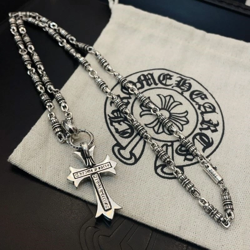 Chrome Hearts Necklaces WeatherProof 239309