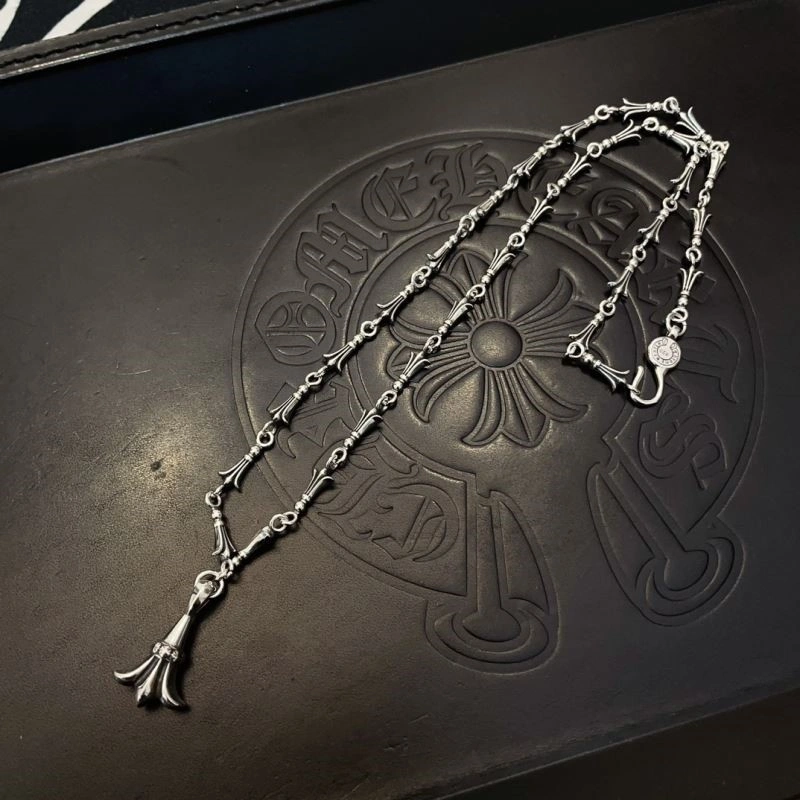 Attractive Chrome Hearts Necklaces 239326