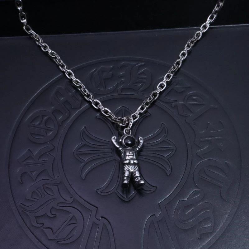 Original Chrome Hearts Necklaces 239292