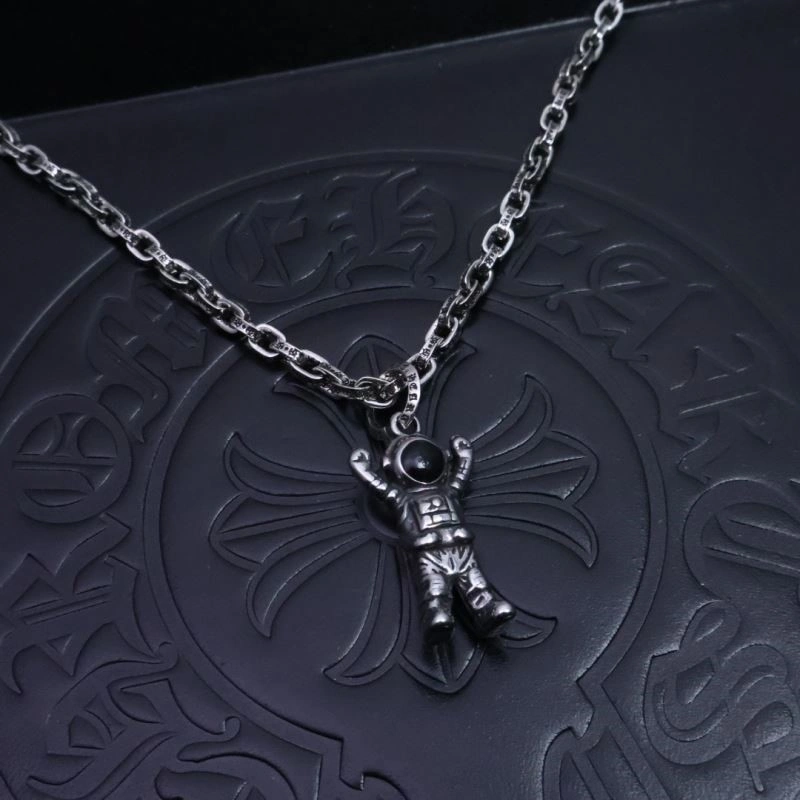 Original Chrome Hearts Necklaces 239292