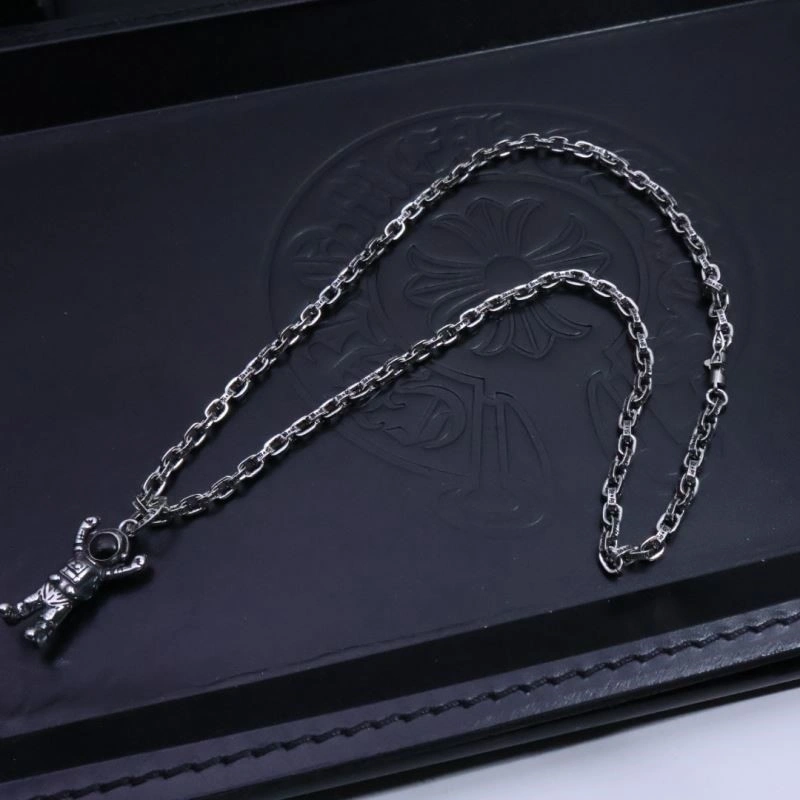 Original Chrome Hearts Necklaces 239292