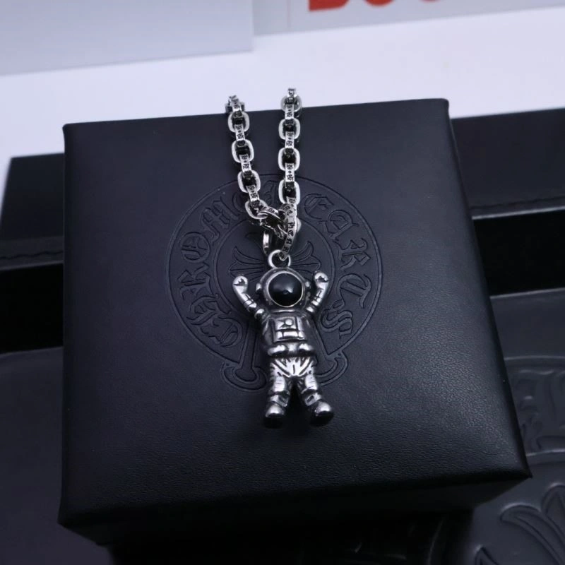 Original Chrome Hearts Necklaces 239292