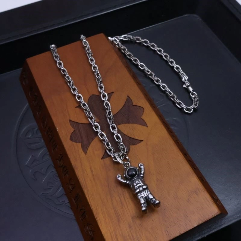 Original Chrome Hearts Necklaces 239292