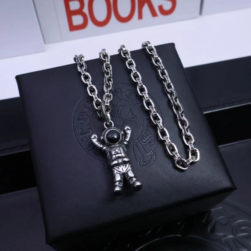 Original Chrome Hearts Necklaces 239292
