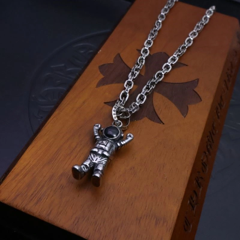 Original Chrome Hearts Necklaces 239292