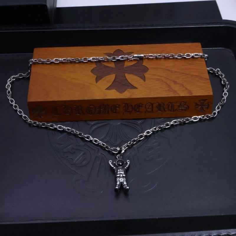 Original Chrome Hearts Necklaces 239292