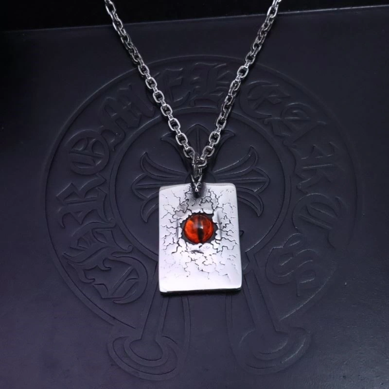 Chrome Hearts Necklaces TopPick 239300