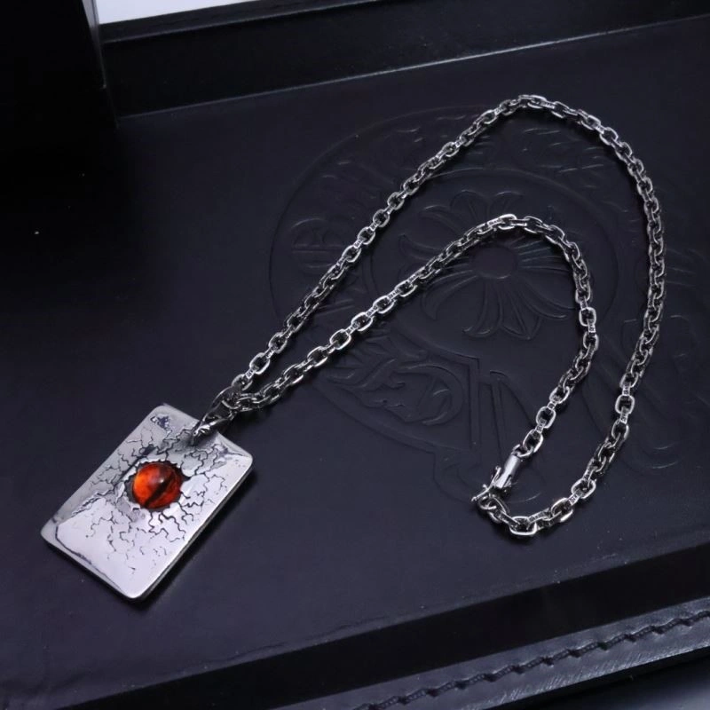 Chrome Hearts Necklaces TopPick 239300
