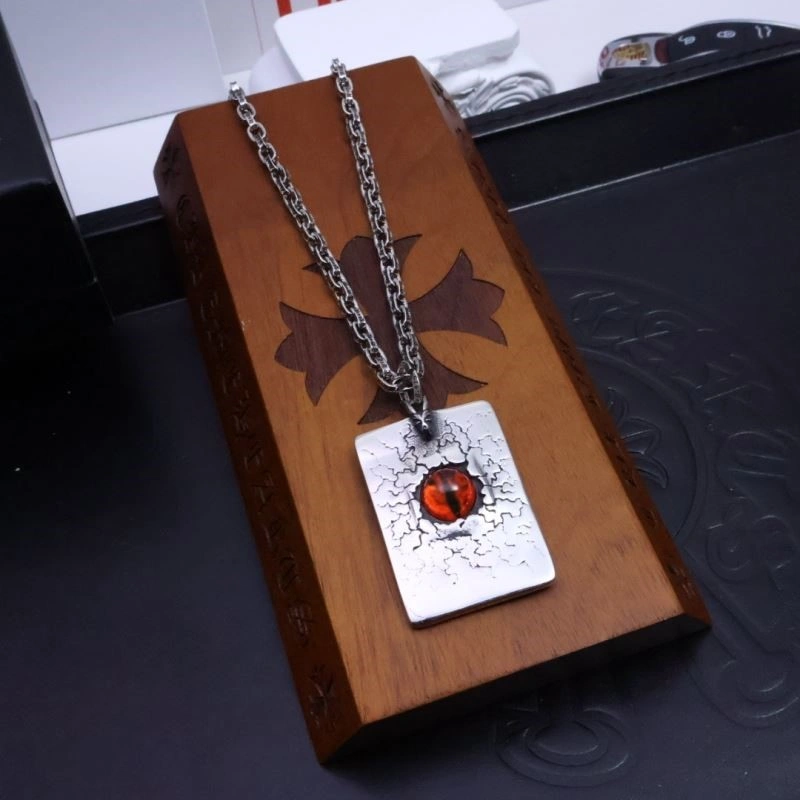 Chrome Hearts Necklaces TopPick 239300