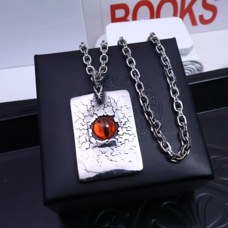 Chrome Hearts Necklaces TopPick 239300