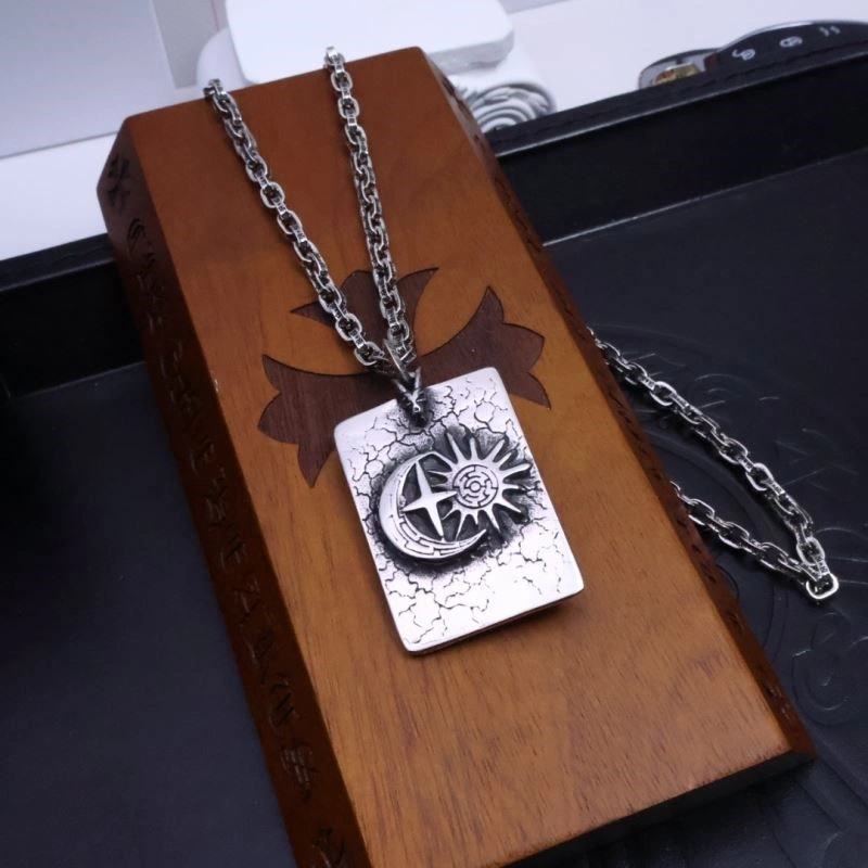 Chrome Hearts Necklaces TopPick 239300
