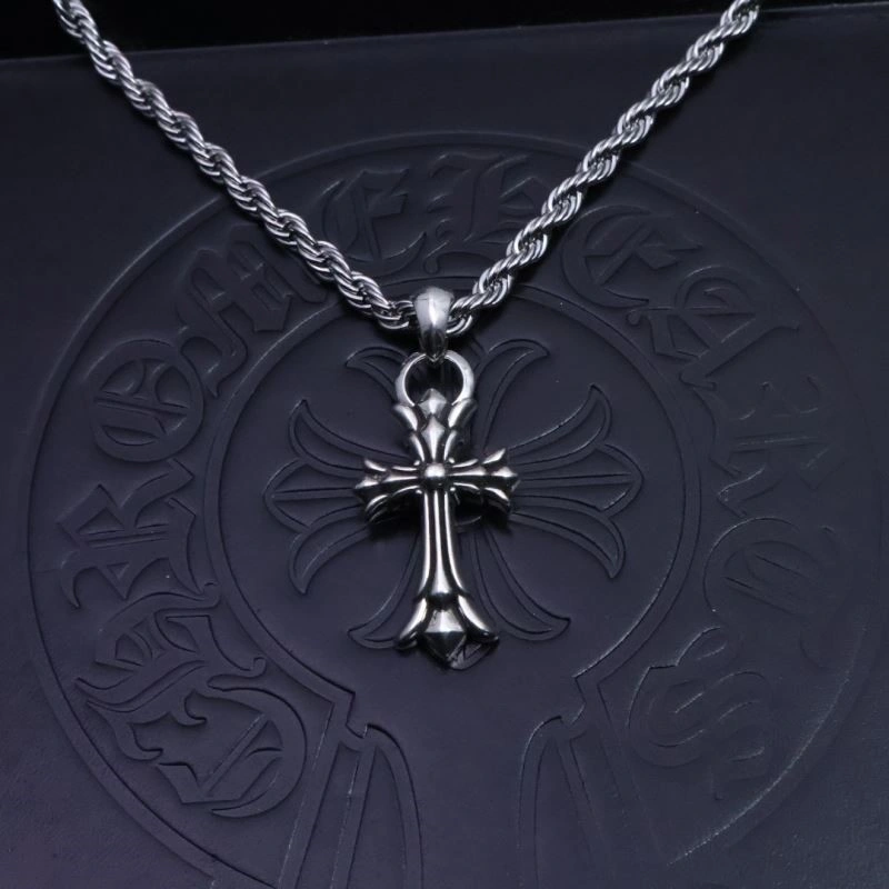 Chrome Hearts Necklaces Comfortable 239281