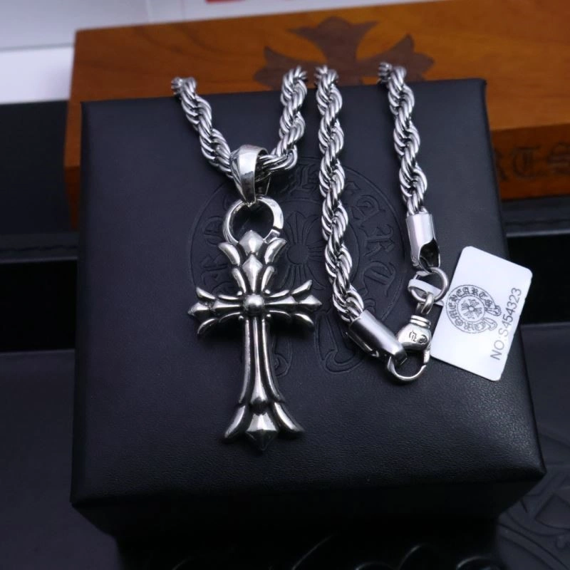 Chrome Hearts Necklaces Comfortable 239281