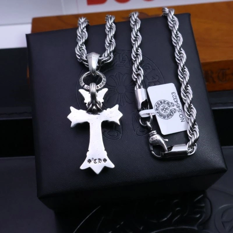 Chrome Hearts Necklaces Comfortable 239281