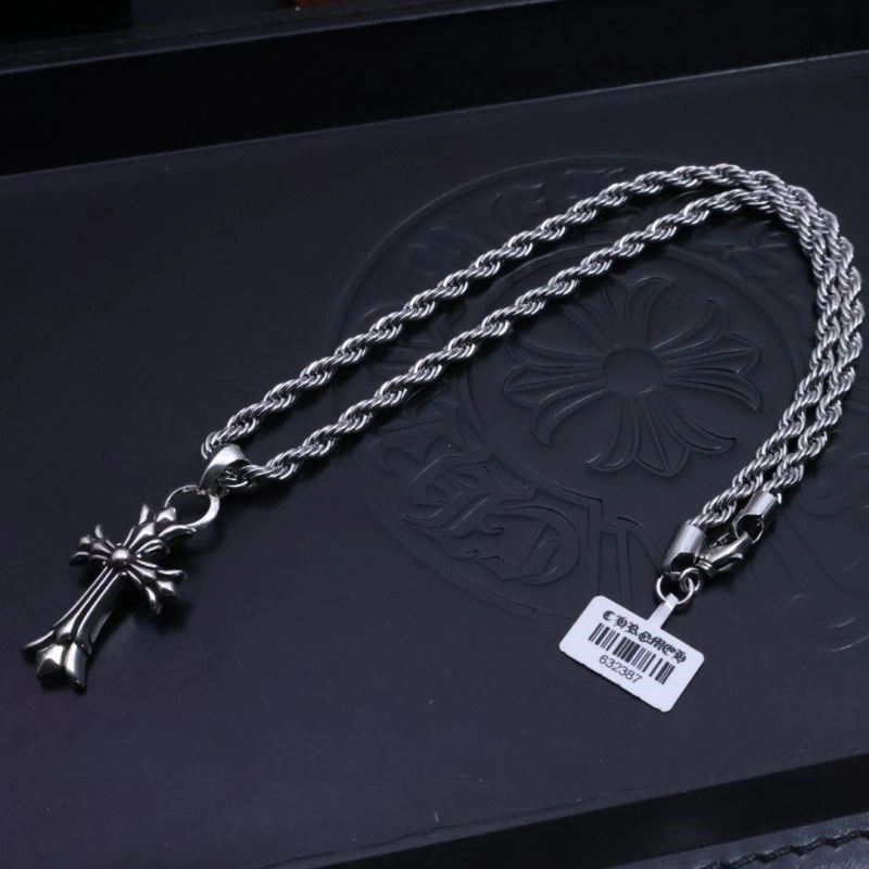 Chrome Hearts Necklaces Comfortable 239281