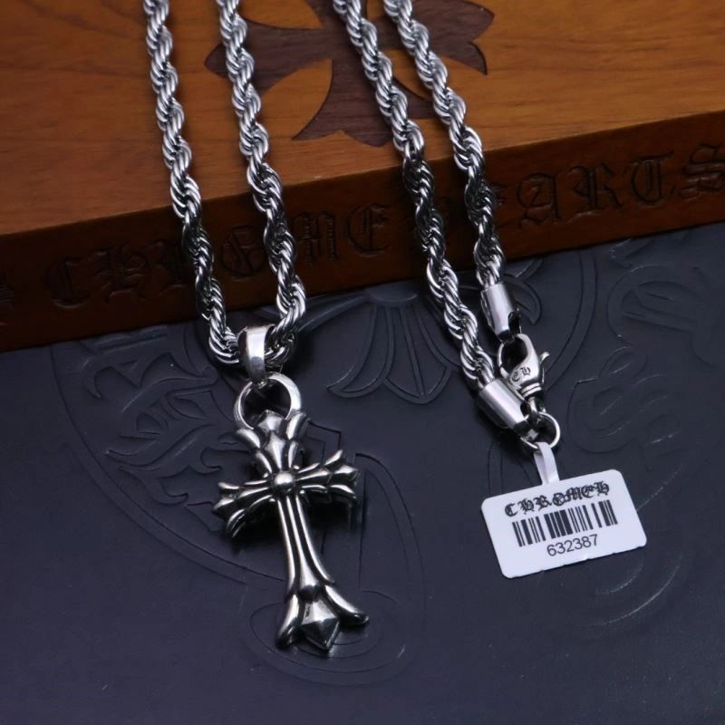Chrome Hearts Necklaces Comfortable 239281