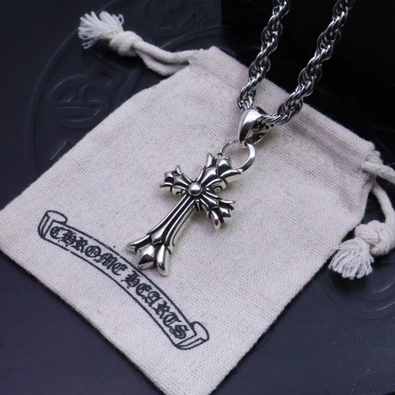 Chrome Hearts Necklaces Comfortable 239281