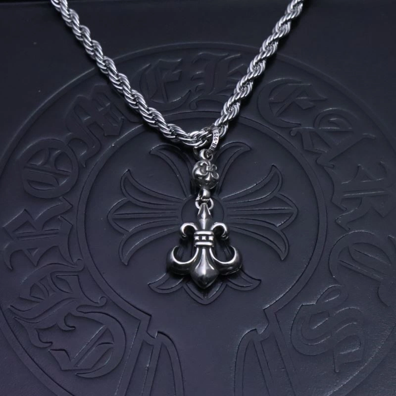 AllSeason Chrome Hearts Necklaces 239272
