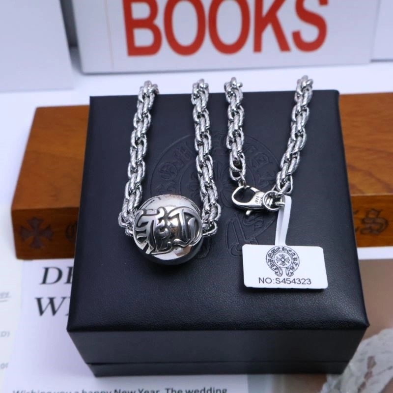 Chrome Hearts Necklaces Unisex 239283