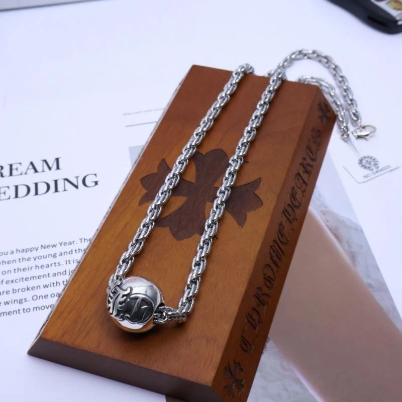 Chrome Hearts Necklaces Unisex 239283